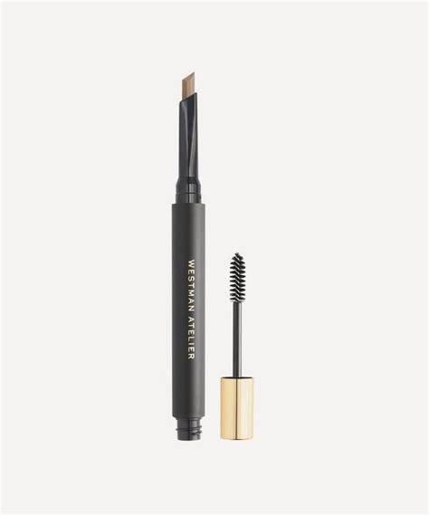 gucci westman eyebrow mascara.